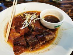 招牌烧鹅-猪肉婆私房菜(容桂总店)