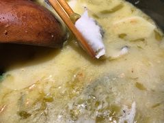 -九锅一堂酸菜鱼(新南凯德直营店)
