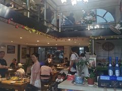 -二道木烤羊腿(桃花潭店)