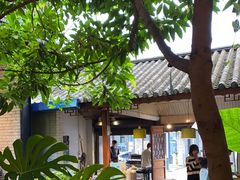 -大富贵烧烤公司(双廊店)