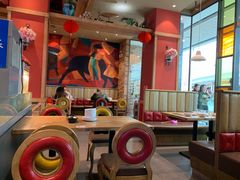 -凡塔斯牛排餐厅(厚街万达店)