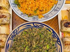 -福苗小骆驼烧烤(大唐不夜城店)