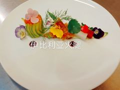 -一板铁板烧·隐秘一线江景花园餐厅(西湖左岸·天元店)