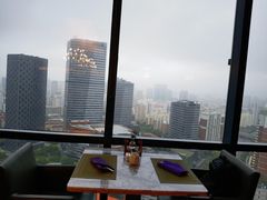 -上海龙之梦万丽酒店