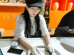 -袁亮今日陶艺(苹果社区总店)
