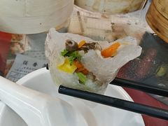 -香港蓮香樓(中環店)