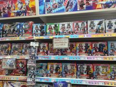 -TOYSRUS玩具反斗城(深圳万象城店)