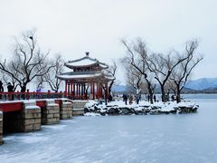 -颐和园