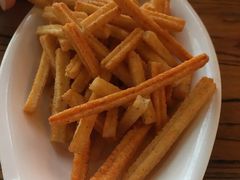-湖南码头·地道岳阳美食·湘菜(魏公村店)