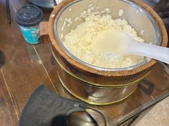-富正毅三下锅·湘西韵味(天门山索道店)