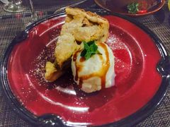 -小世界西餐厅(建国门店)