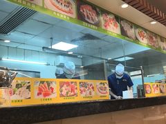 -御满江海鲜酒家(洛溪新城店)
