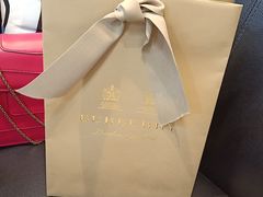 -BURBERRY(上海港汇恒隆广场店)