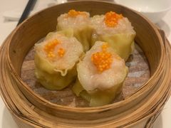 -莲苑中餐厅·Lotus Court(厦门马哥孛罗东方大酒店)