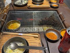 -夜食白市Yespicy·烧烤啤酒宵夜(番禺四海城店)