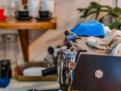 -参差咖啡(水果湖公园店)