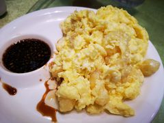 津味赛螃蟹-陈傻子餐厅(世纪都会店)