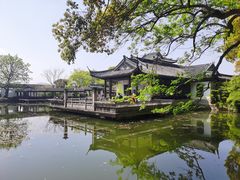 -无锡蠡湖国家湿地公园-蠡园
