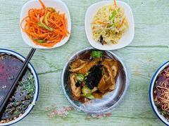 -金强牛肉面总店