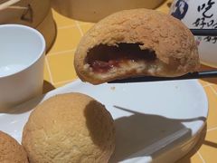 -蔡澜点心·粤菜(花城汇南区店)