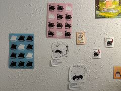 -ABCD咖啡屋(妇幼店)