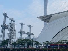 -海心沙亚运公园
