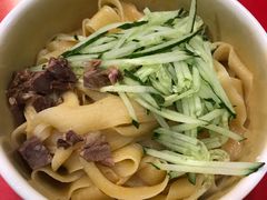 -乐天拉面(桃花街店)