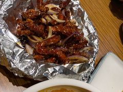 -金掌勺·锅包肉(广渠门店)
