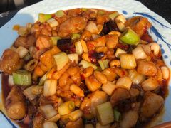 -鼎香润(德胜门内店)