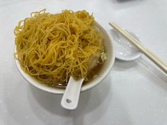 -麦文记面家(佐敦店)