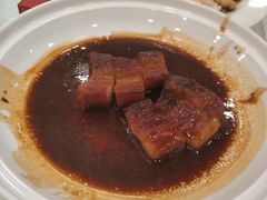 -海宝酒家(中山四路店)