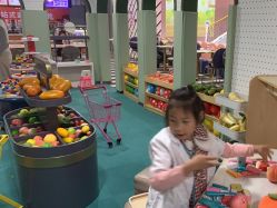 -宝燕乐园(春申店)