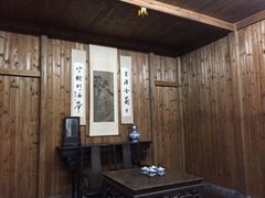 -婺源博物馆