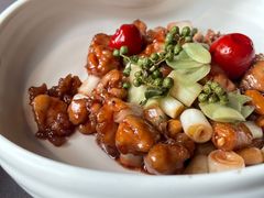 -羲和雅苑•北京烤鸭(平安国际金融中心店)