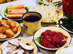 -有拈头成都市井火锅(老门东店)