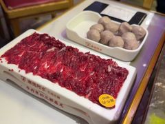 -潮德阿水牛肉火锅(深圳总店)