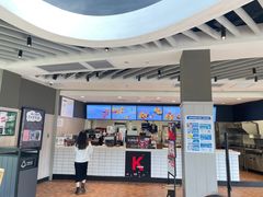 -肯德基(大侠谷店)