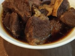 -南门小馆·清真(国贸商城店)