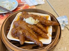 -点都德(龙之梦店)