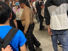 -上海动物园(地铁站)