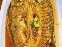 -老味道1992(武当山店)