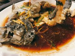 -蔚海之都·象山蒸汽海鲜(仙霞路店)