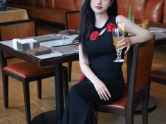 -成都瑞吉酒店·秀餐厅