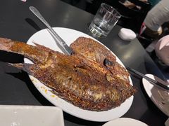 烤鱼-南蛮子(进贤路店)