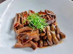 -院里寻菜·精致庭院菜(观沙岭店)