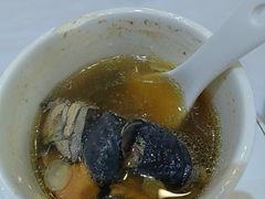 福果支竹猪肚煲-凤城酒家(环市西路店)