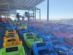 -桑干河大峡谷旅游区