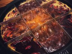 -仪表厂火锅(总店)