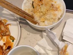 -北李妈妈菜·海肠捞饭(开发区万达店)