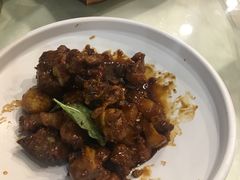 红烧肉烧小排-U你·天然调味(南湖总店)